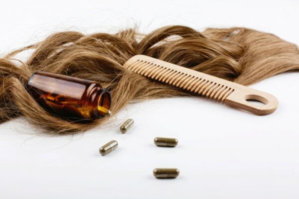 Hair growth supplement with proven results to try in 2023