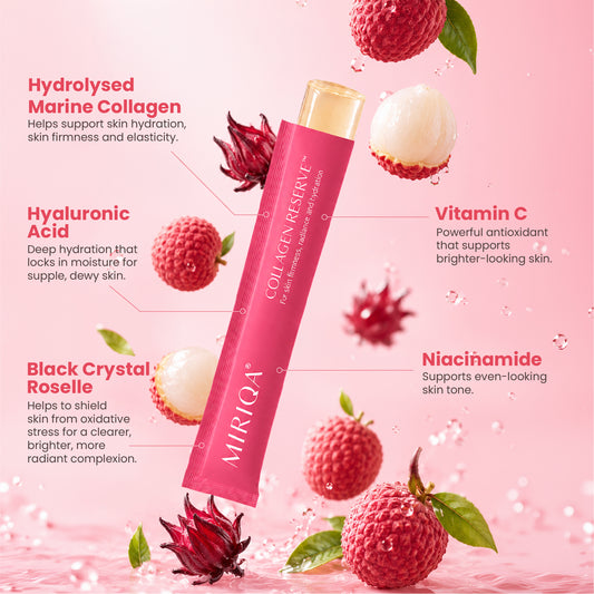 MIRIQA® Collagen Reserve™