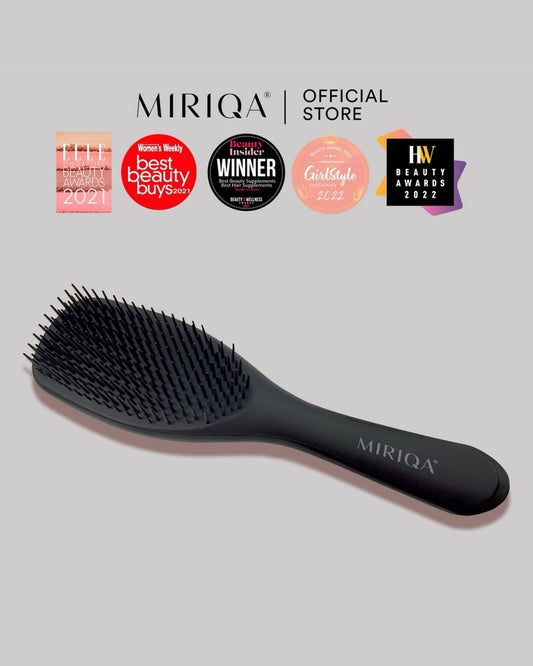 MIRIQA® Hair Brush