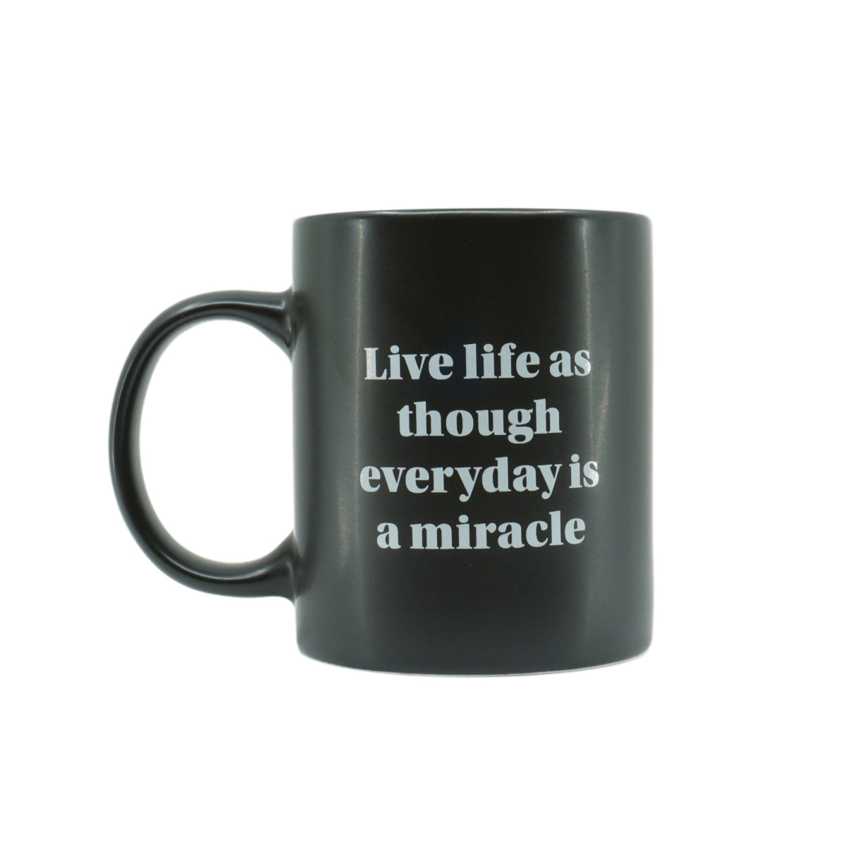 MIRIQA® Limited Edition 350ml Mug (Free Gift)