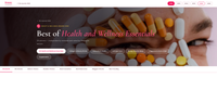 Best of Health and Wellness Essentials