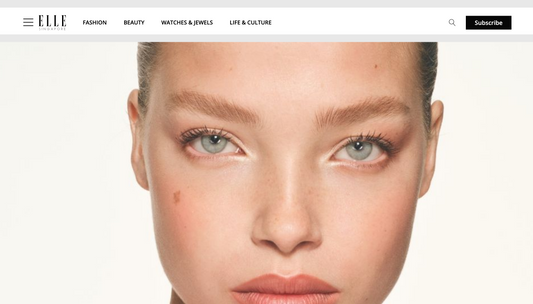 ELLE BEAUTY AWARDS 2026