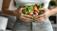 Fix Your Gut, Feel It on Your Skin: The Science Behind the Gut-Skin Axis- Signs Your Skin Problems May Be Gut-Related