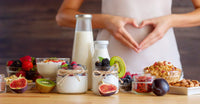 You’ve Heard of Probiotics and Prebiotics, But What About Postbiotics?