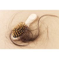 Singapore's Best Hair Loss Treatment: Tocotrienol for Natural Hair Growth