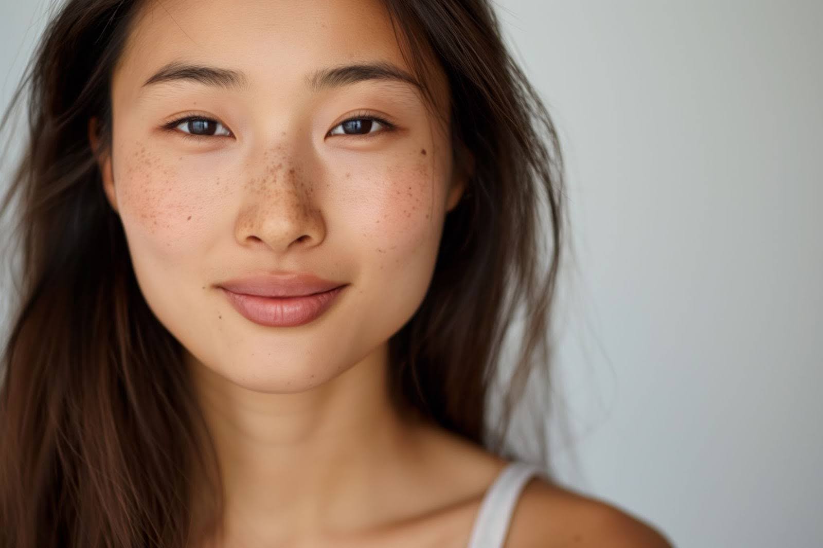 Freckles and Skin Health: Genetic Factors and Sun Protection – MIRIQA®