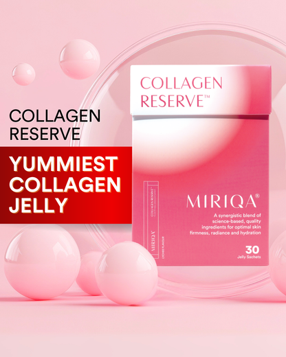 MIRIQA® Collagen Reserve™
