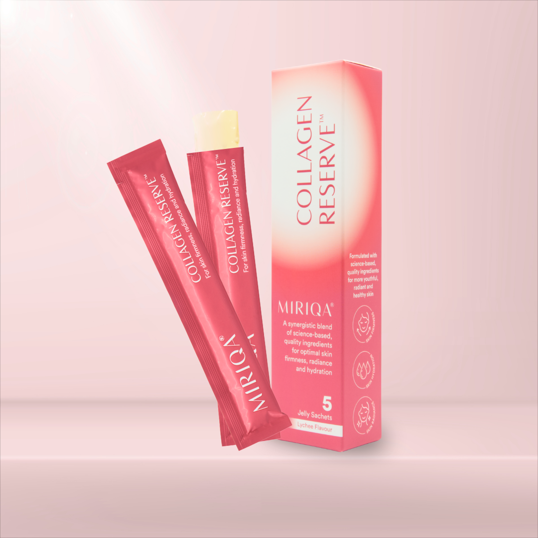 Collagen Reserve™ (5s)