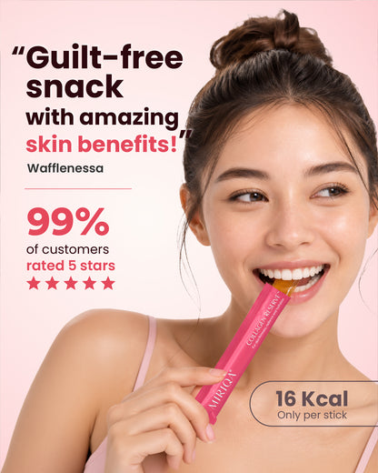 MIRIQA® Collagen Reserve™
