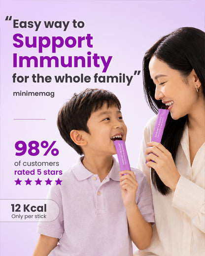 MIRIQA® Immunity Builder™