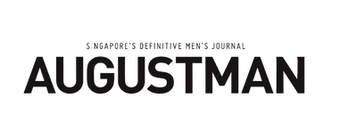 Augustman Logo