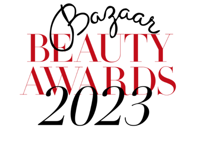 Bazaar Beauty Awards 2023 Logo