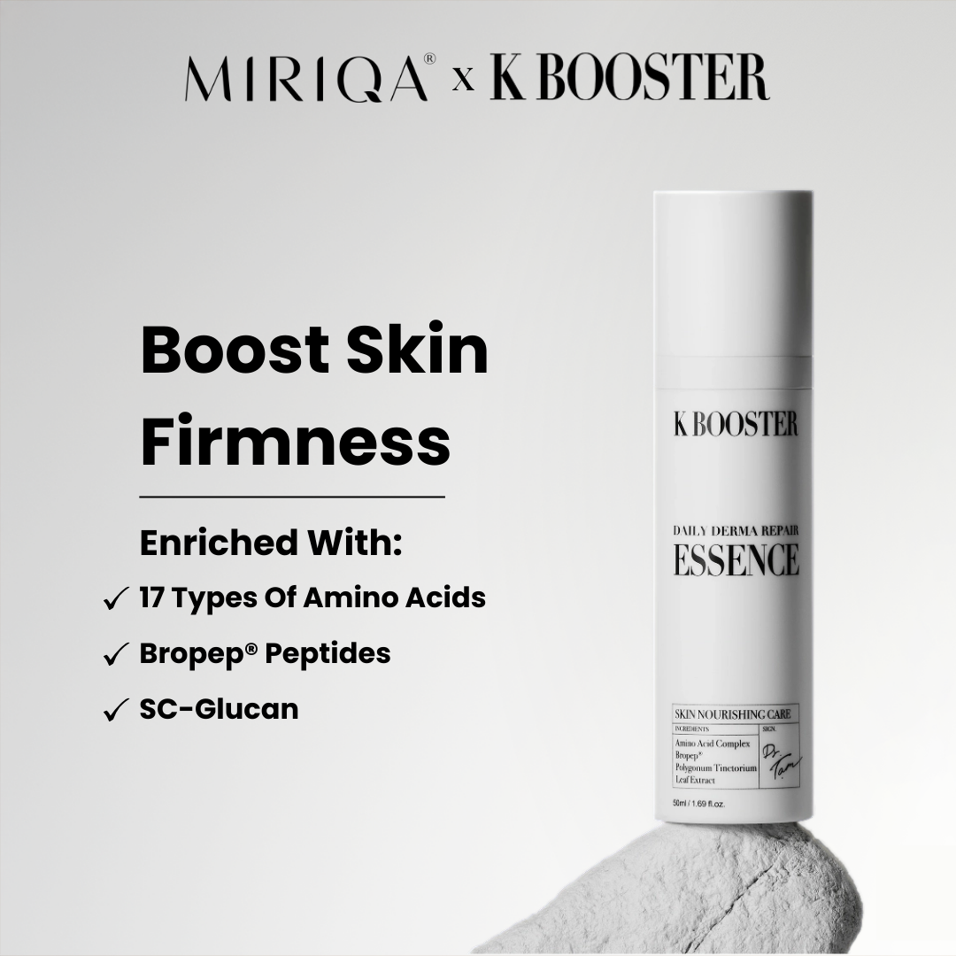K Booster Daily Derma Repair Essence 50ml