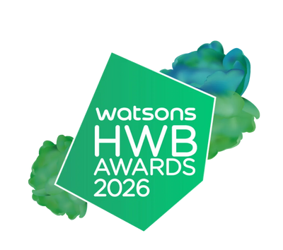 Watsons HWB Awards 2026
