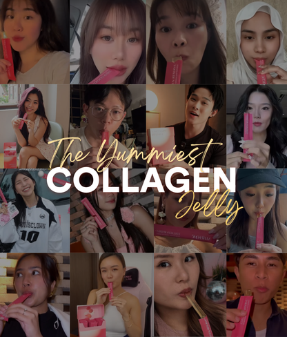 MIRIQA® Collagen Reserve™