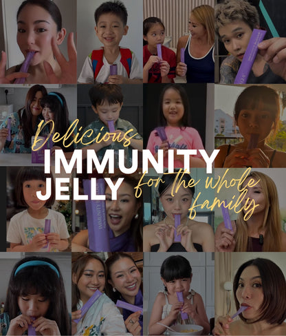 MIRIQA® Immunity Builder™