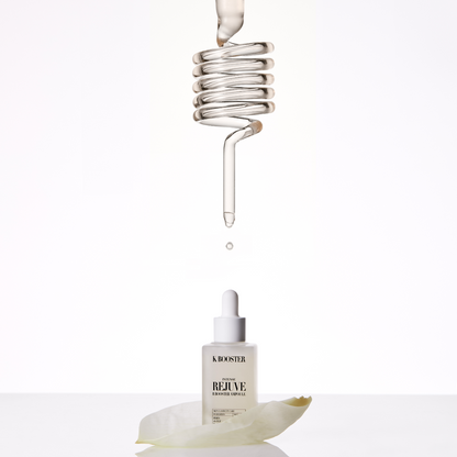 K Booster Intense REJUVE R Booster Ampoule 30ml