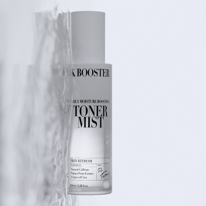 K Booster Daily Moisture Boosting Toner Mist 100ml