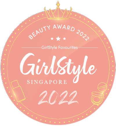 GirlStyle Beauty Award 2022 Logo