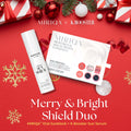 Merry & Bright Shield Duo
