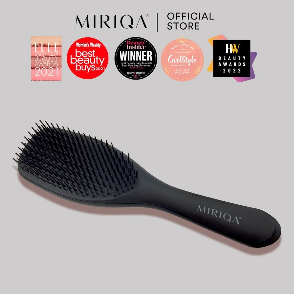 MIRIQA® Hair Brush (Free Gift)